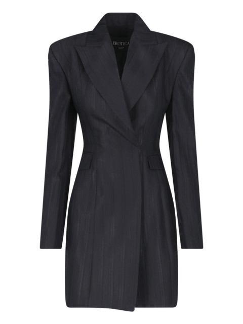 [Dondup] Sleeveless dress FW26 DA574 EFE166D XXX999