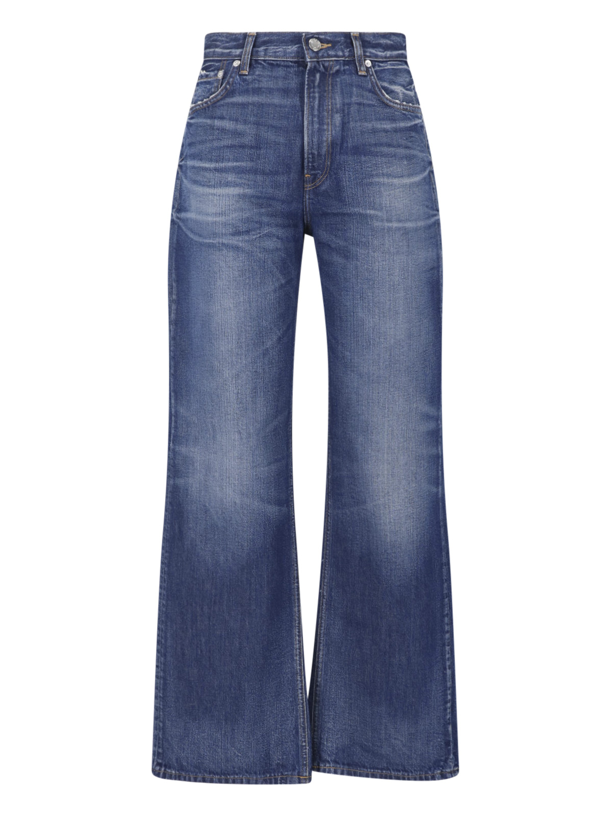 [HAIKURE] Jeans FW26 HEW03185DF207L0944