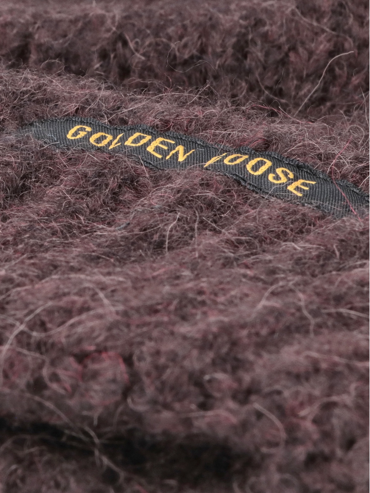 [Golden Goose] Beanie FW26 GUP01234 P00266455265