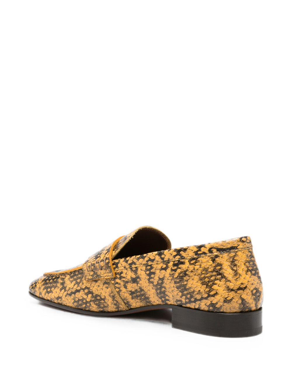 [DRIES VAN NOTEN] Loafer FW26 1317110305202