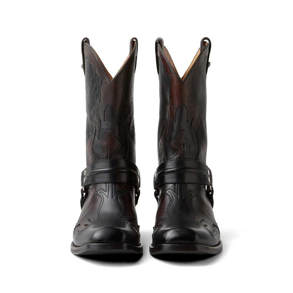 [Versace] Boots FW26 1A18030 1024743 2BD6K