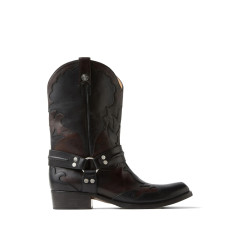 [Versace] Boots FW26 1A18030 1024743 2BD6K
