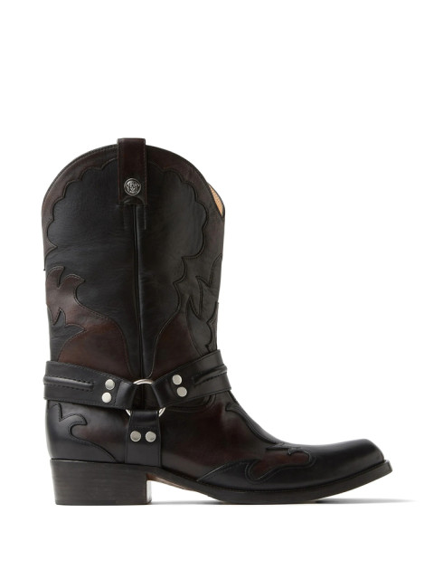 [Versace] Boots FW26 1A18030 1024743 2BD6K