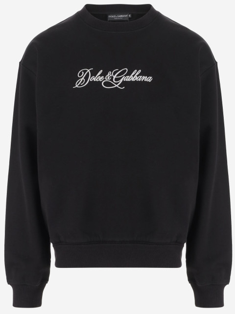 [Dolce & Gabbana] Sweatshirt FW26 G9AHSZG7P9MN0000
