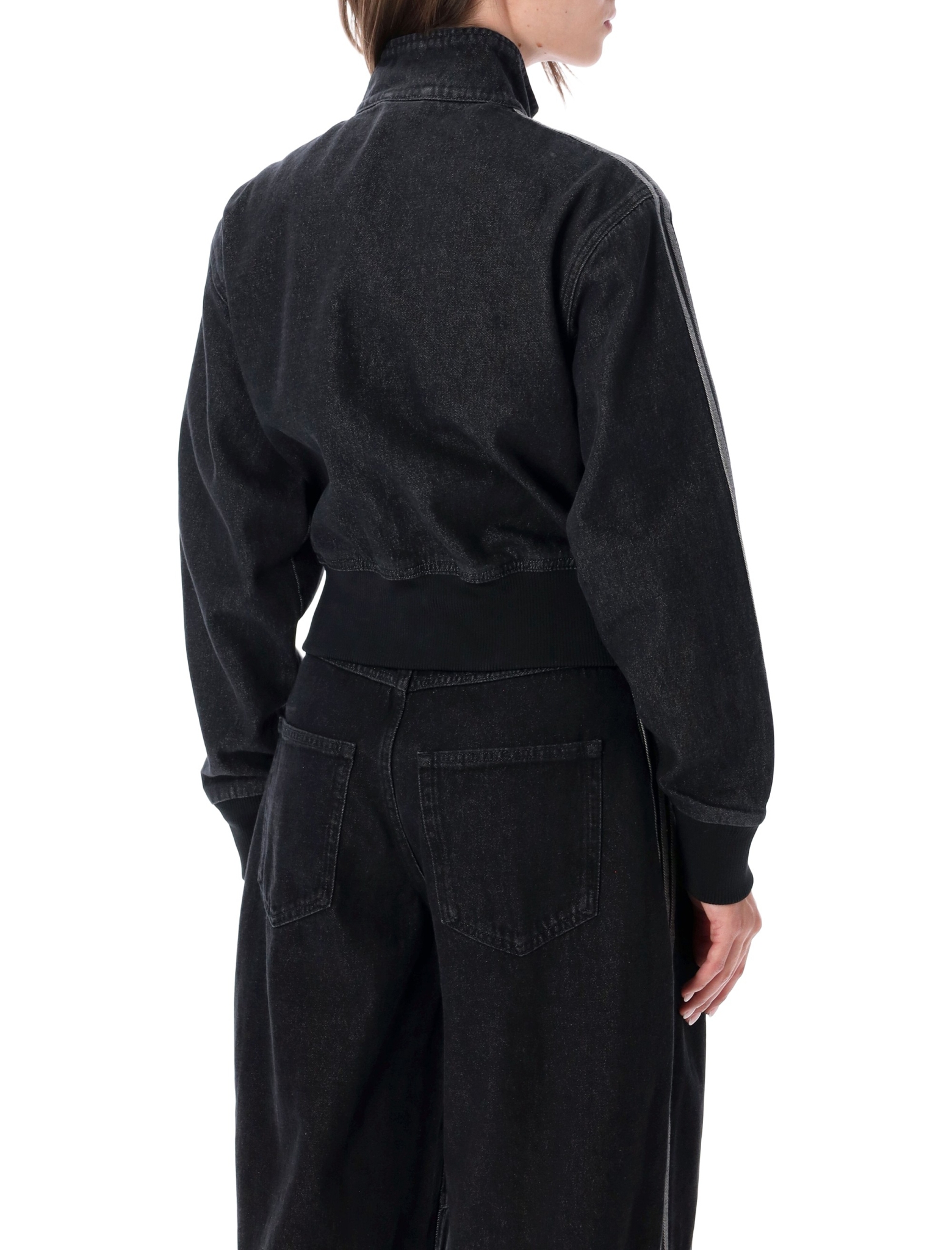 [ADIDAS ORIGINALS] Coat FW26 IB6917TRUBLC