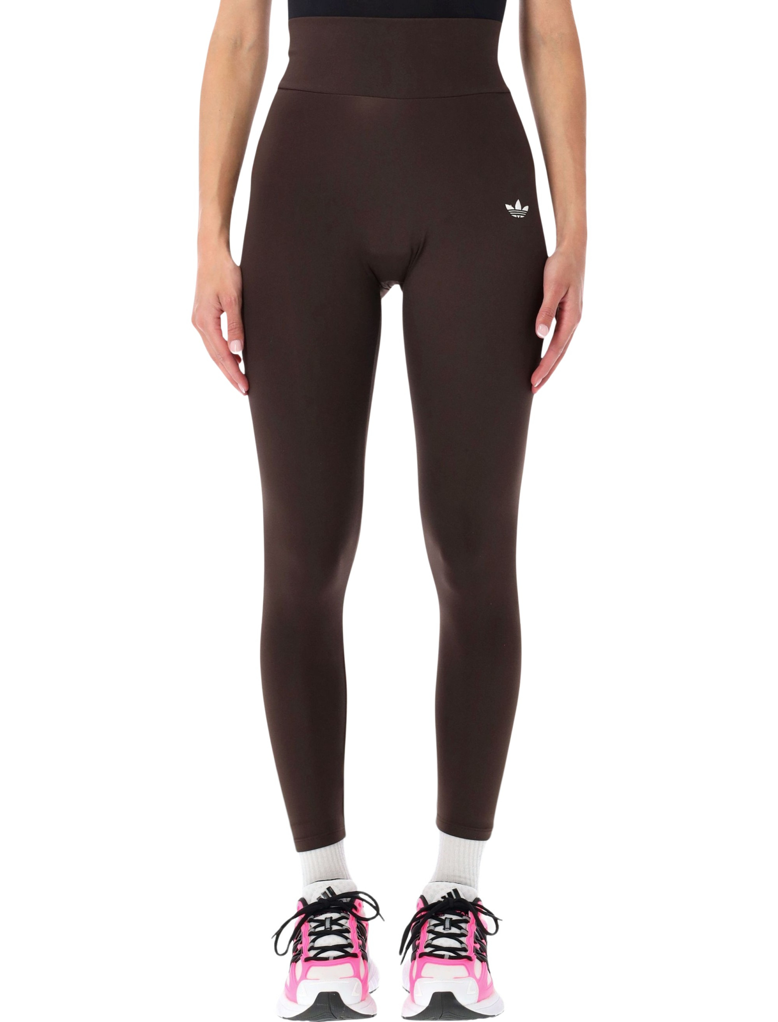 [ADIDAS ORIGINALS] Leggings FW26 KV9150AUCO