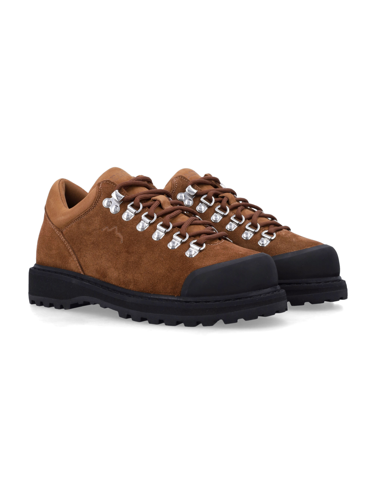 [DIEMME] Flat shoes FW26 DI26FWCOMF02S018NUT