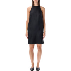 [LouLou De Saison] Sleeveless dress FW26 BRUNABLACK
