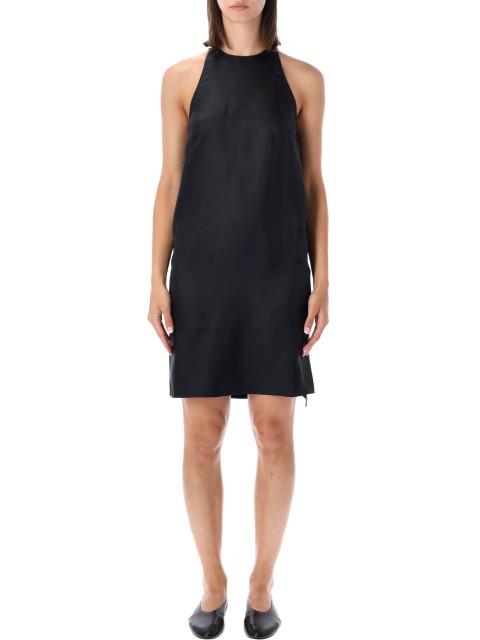 [LouLou De Saison] Sleeveless dress FW26 BRUNABLACK