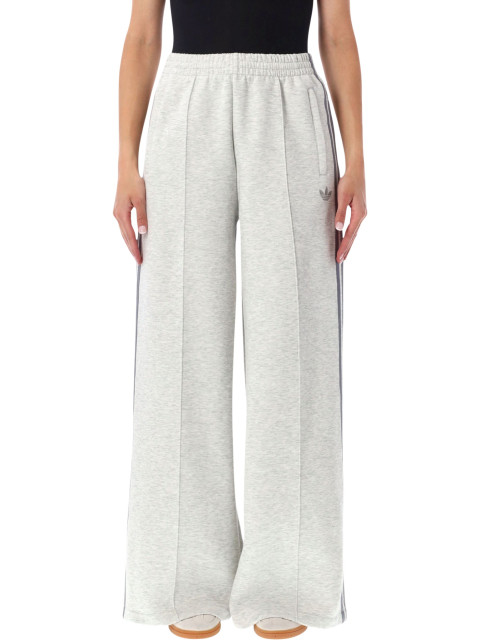 [ADIDAS ORIGINALS] Trousers FW26 HY8044LGREYH