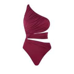 [MAYGEL CORONEL] Monokini SS26 BD273.OPR-OPR