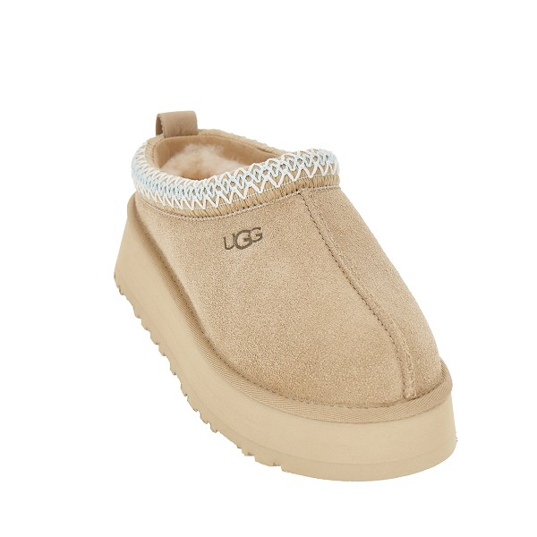 [UGG] Loafer FW26 1174471.SAN-SAN