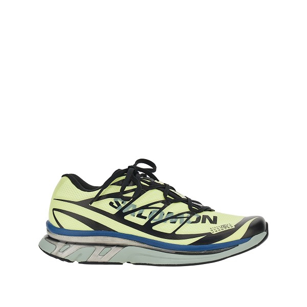 [MM6 X SALOMON] Sneakers SS26 SH1WS0020P6303HB420-HB420