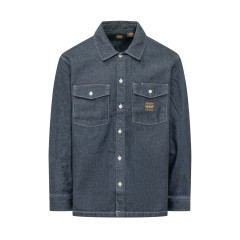 [Levi's] Shirts Long Sleeve FW26 003O2 0012