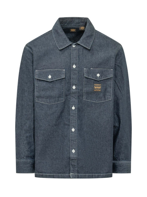 [Levi's] Shirts Long Sleeve FW26 003O2 0012