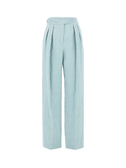 [Blaze Milano] Trousers SS26 PTQPA01ZETA001-A001