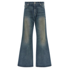 [HAIKURE] Jeans FW26 HEW03373DF206L0945