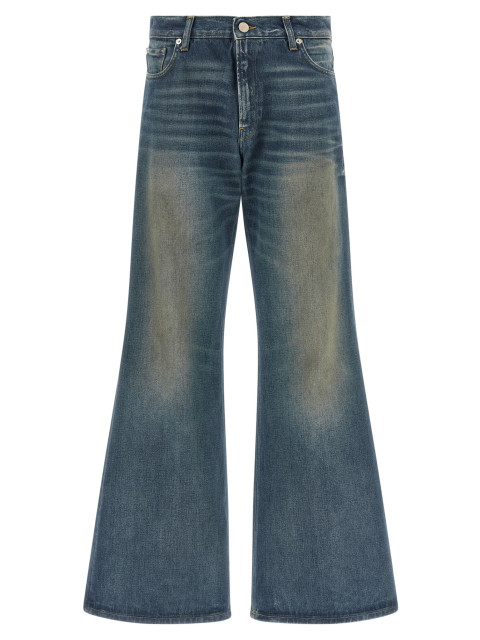 [HAIKURE] Jeans FW26 HEW03373DF206L0945
