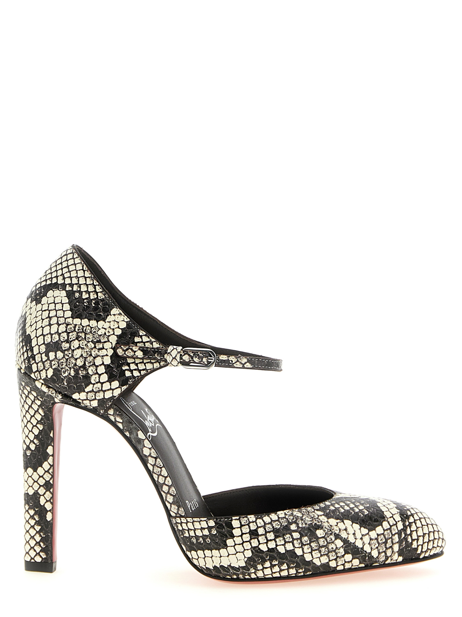 [Christian Louboutin] Pumps FW26 3260062A048