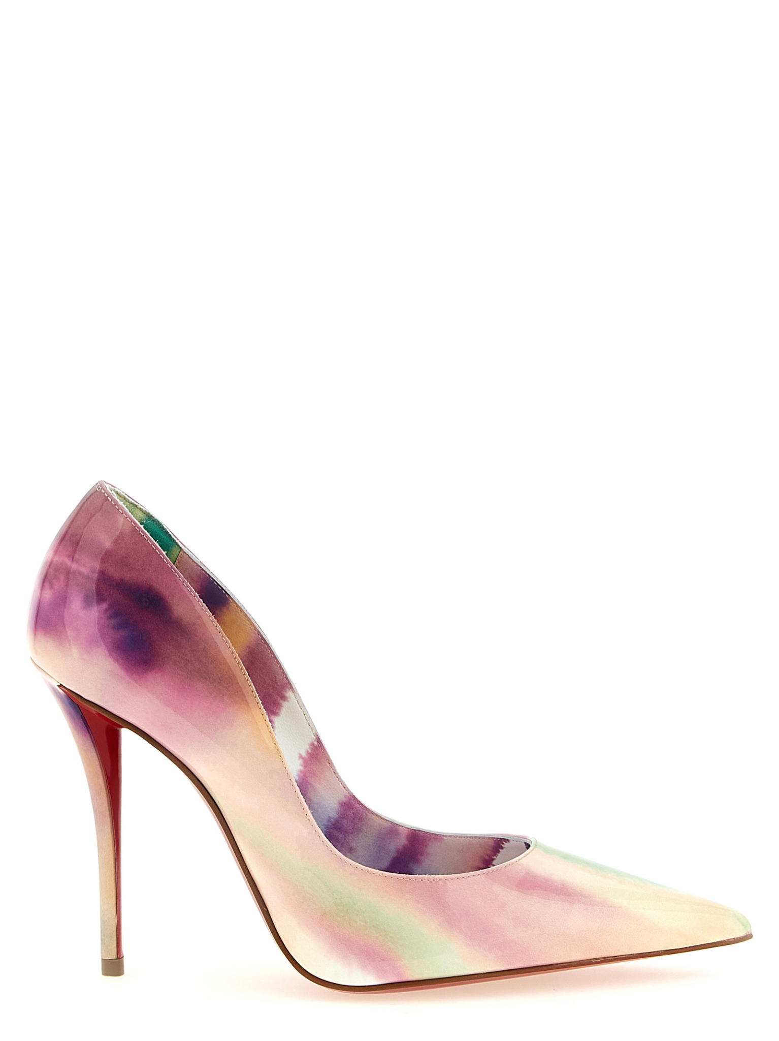 [Christian Louboutin] Pumps FW26 3260050J646