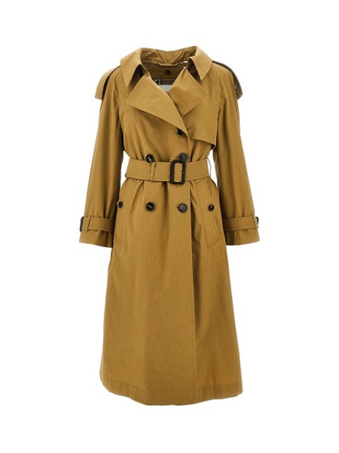 [Burberry] Down jacket SS26 8118557.C4010-C4010