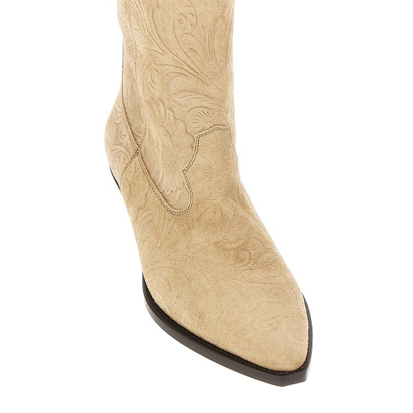 [Isabel Marant] Boots SS26 BO0003FAD2A14S90DT-90DT