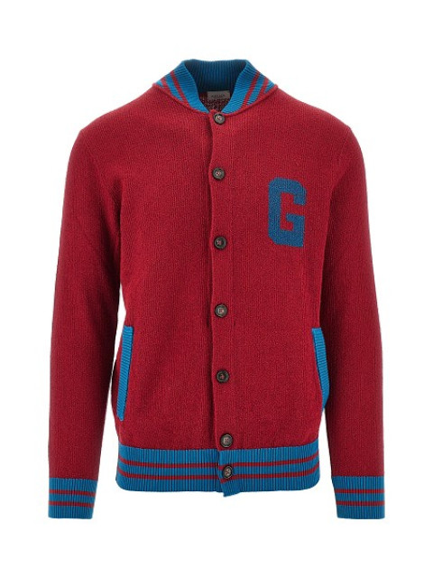 [GALLIA KNIT] Cardigan SS26 HARVAU0435076-076