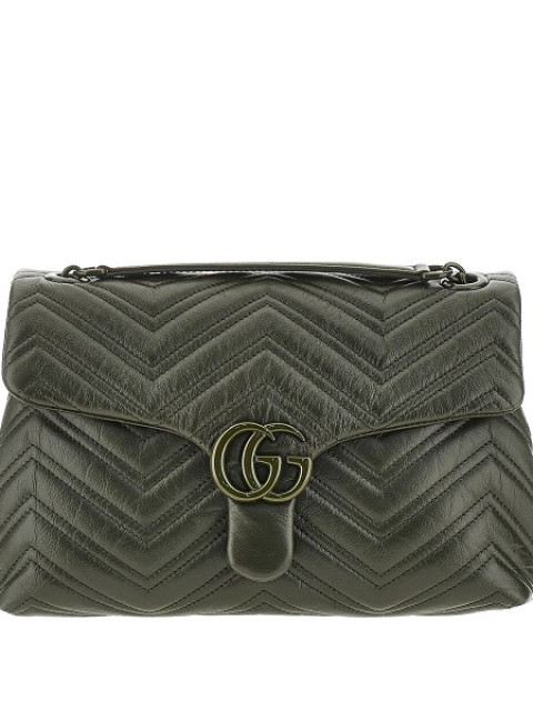[Gucci] Cross body bag SS26 850676AAFS13037-3037