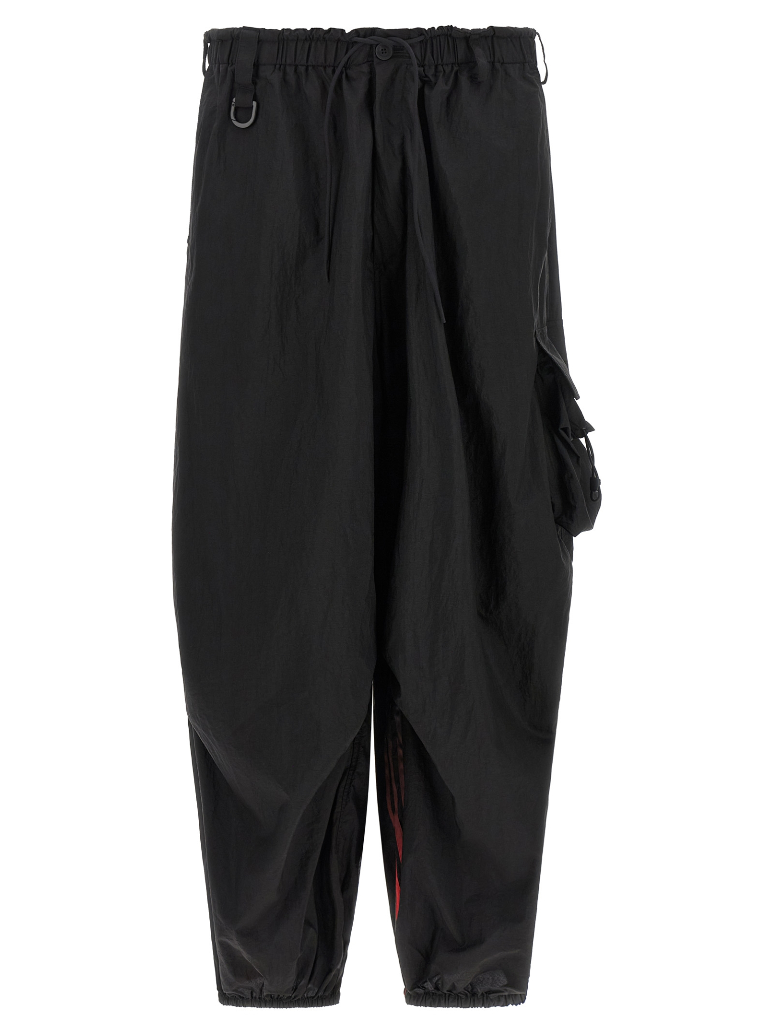 [Y-3] Trousers FW26 KR1076BLACK