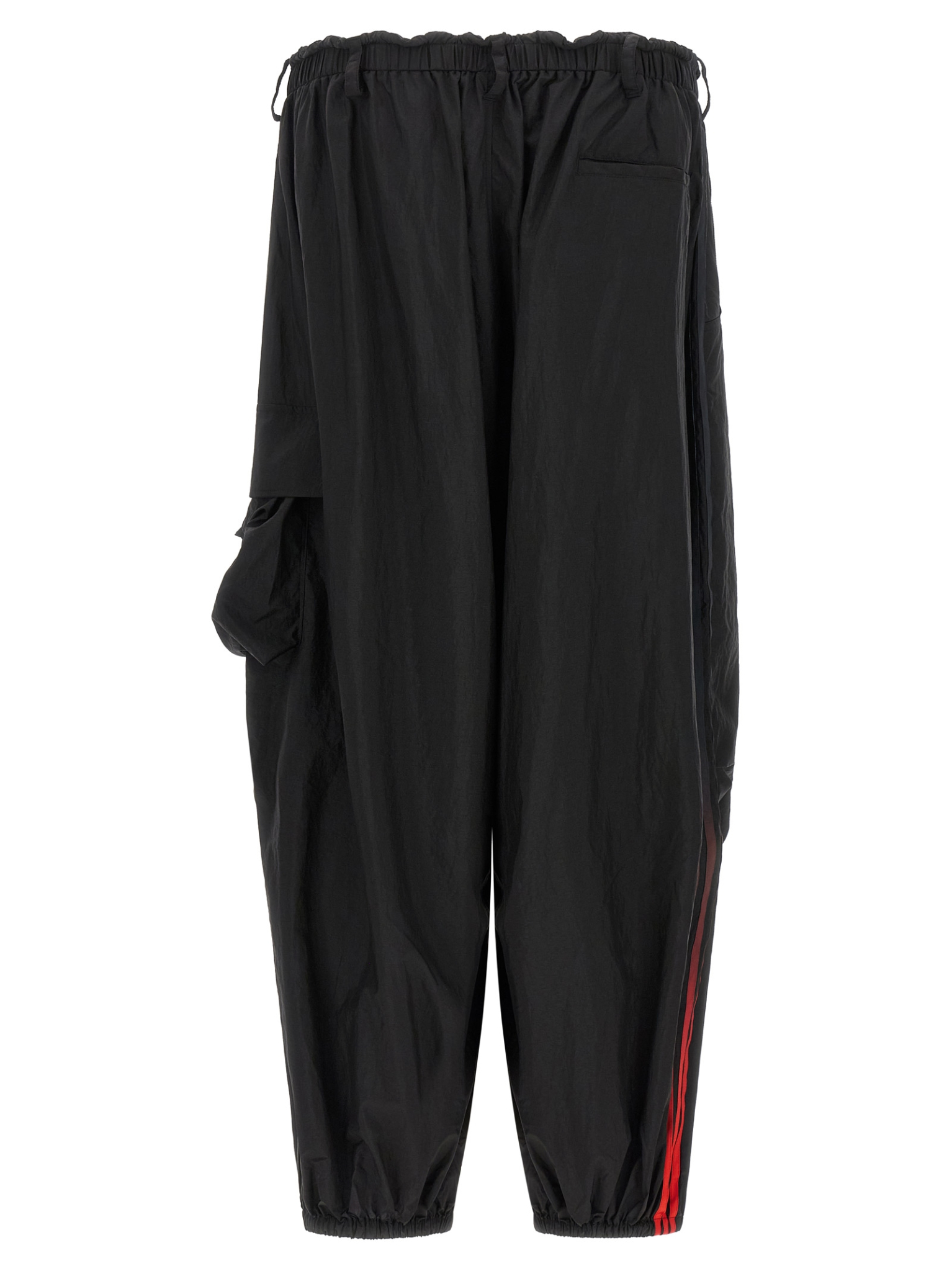 [Y-3] Trousers FW26 KR1076BLACK