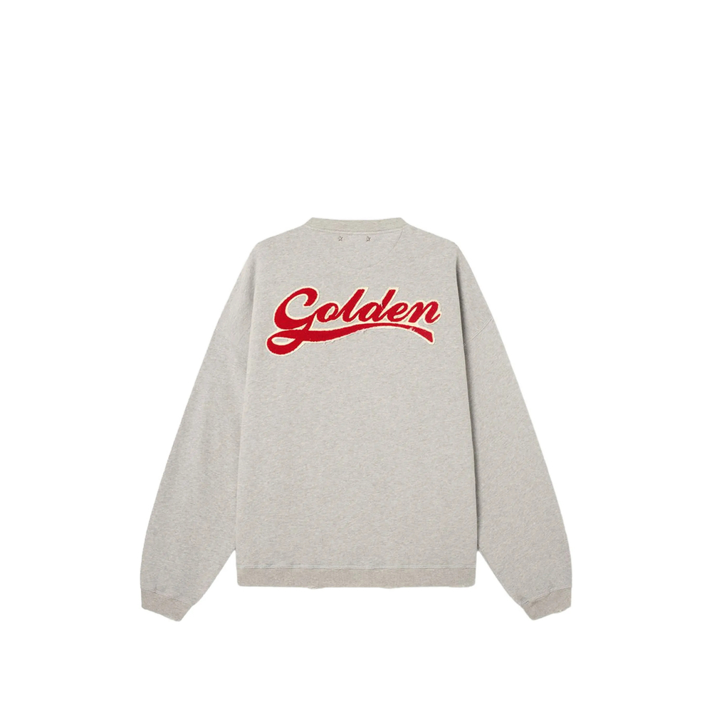 [Golden Goose] Sweatshirt FW26 GUP02711 P002637 60513
