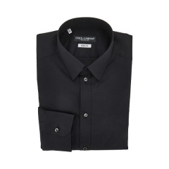 [DOLCE&GABBANA] Shirts Long Sleeve SS26 G5EJ0TGK322N0000-N0000