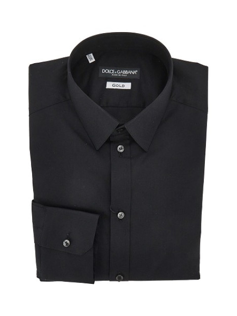 [DOLCE&GABBANA] Shirts Long Sleeve SS26 G5EJ0TGK322N0000-N0000