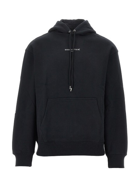 [MAISON KITSUNE] Sweatshirt SS26 QM00700KM0341.P199-P199