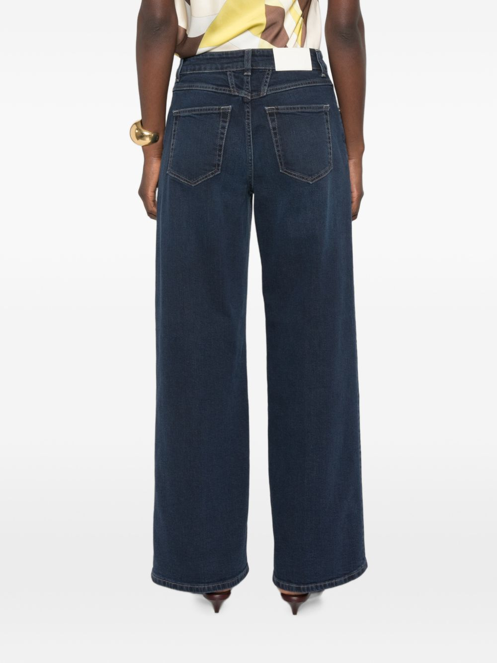 [Closed] Jeans FW26 C2156702M3FBLB