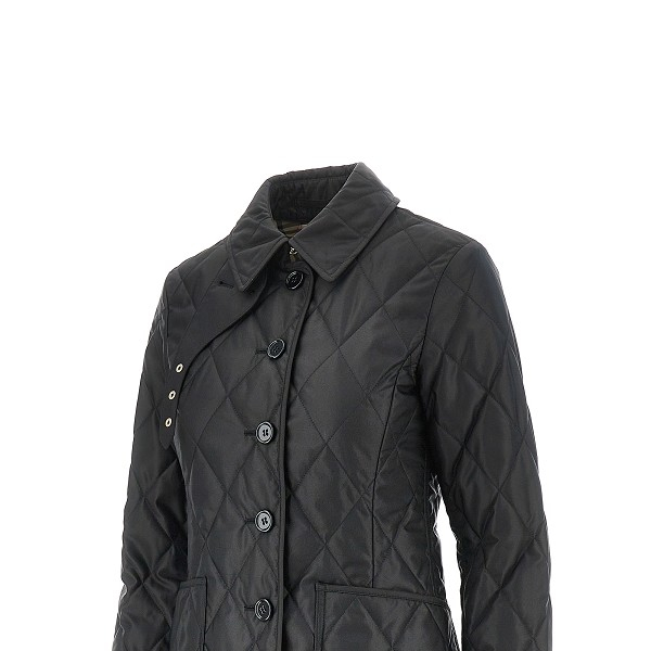 [Burberry] Down jacket SS26 8100657.A1189-A1189