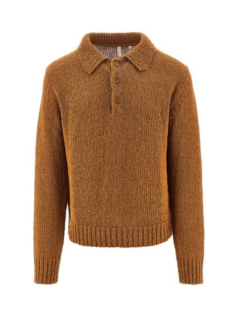 [Sunflower] Knitwear SS26 3080.176-176