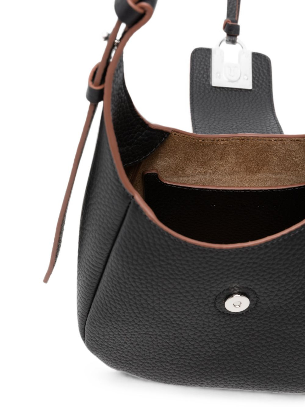 [Hogan] Shoulder bag FW26 KBW01XS0100TH1B999