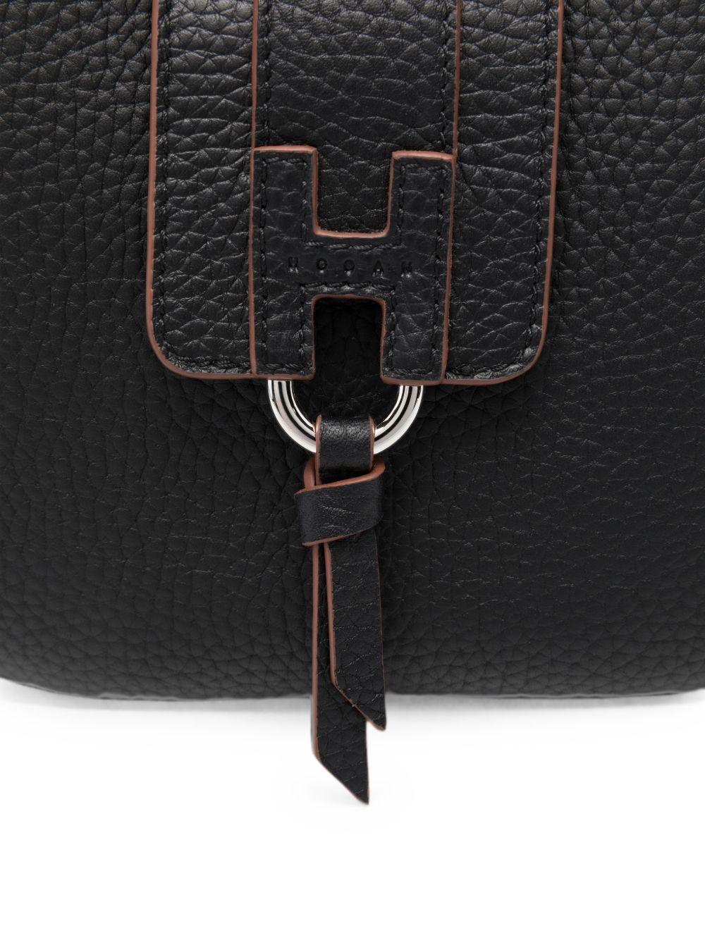 [Hogan] Shoulder bag FW26 KBW01XS0100TH1B999