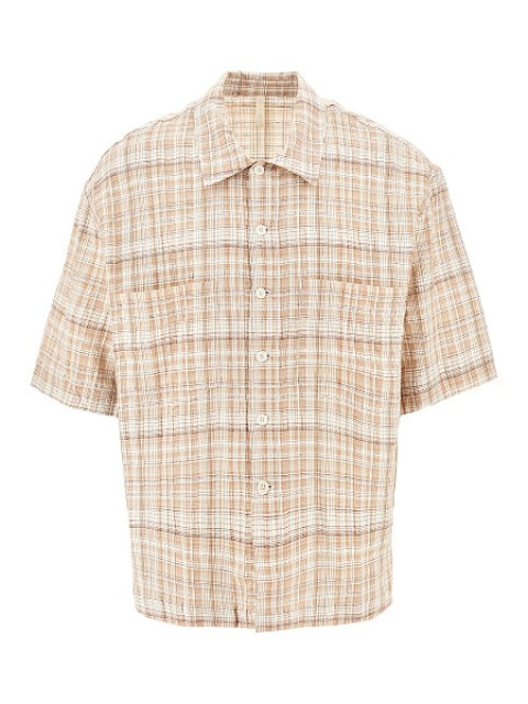 [Sunflower] Shirts Short Sleeve SS26 1293-1.150-150