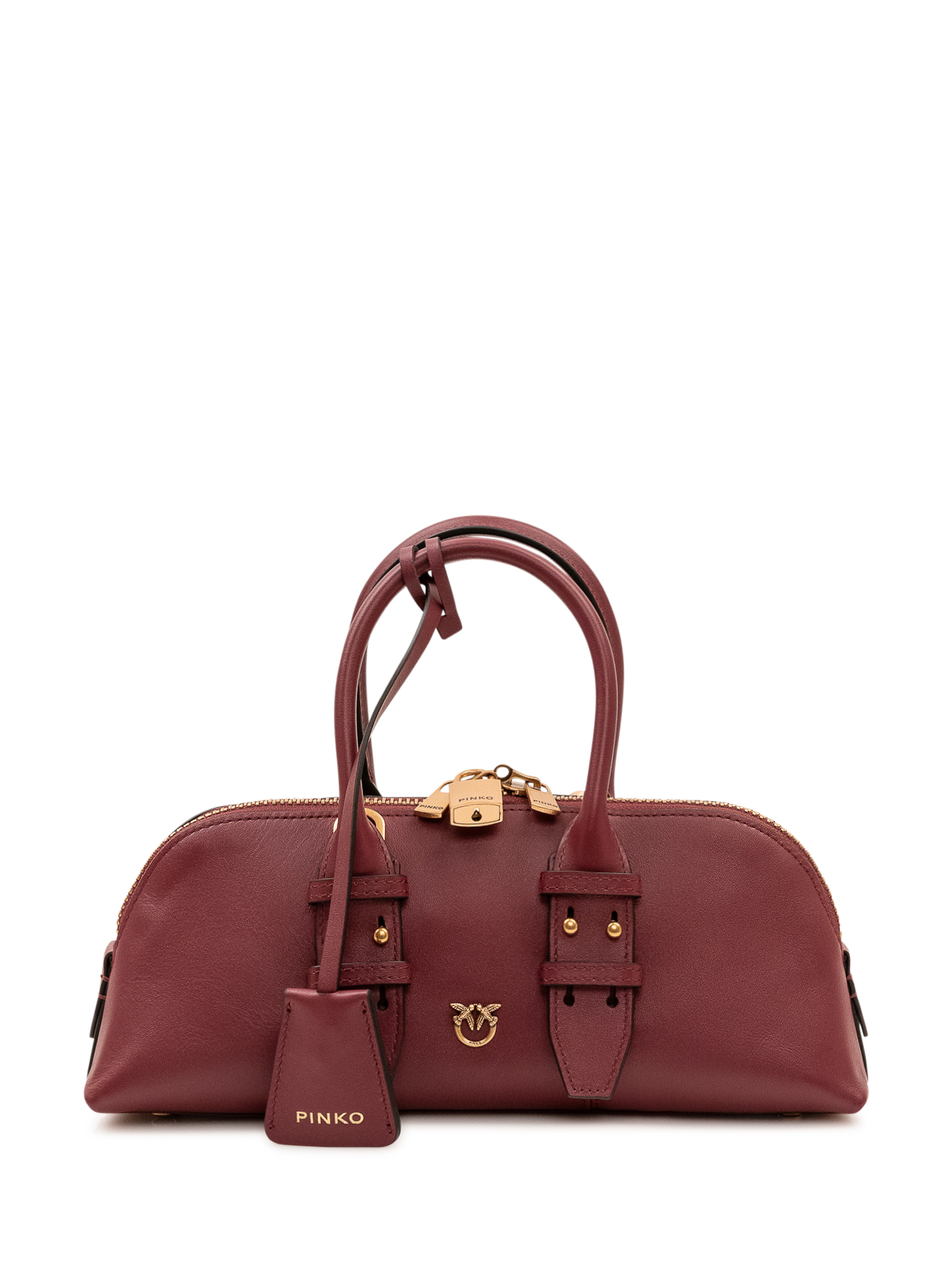 [PINKO] Tote bag FW26 105334A0QO WW5Q