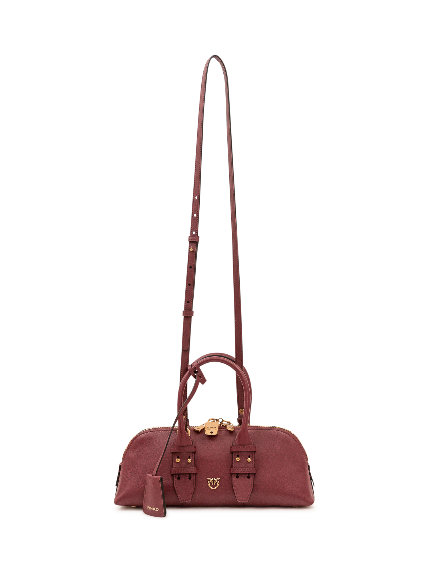 [PINKO] Tote bag FW26 105334A0QO WW5Q