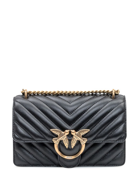 [PINKO] Shoulder bag FW26 100074A0GK Z99Q