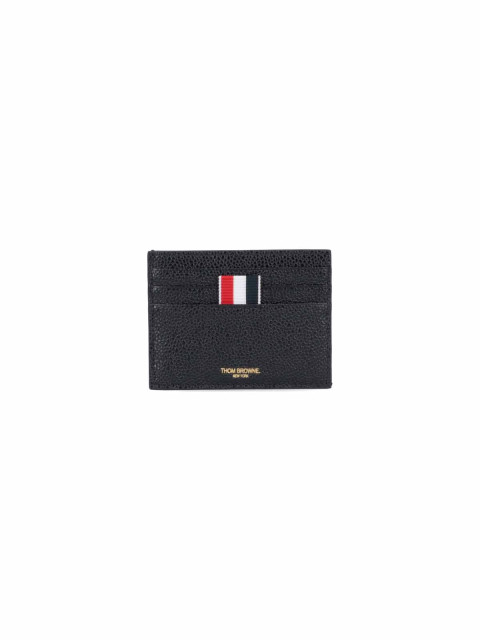 [Thom Browne] Wallet FW26 MAW031L 00198001