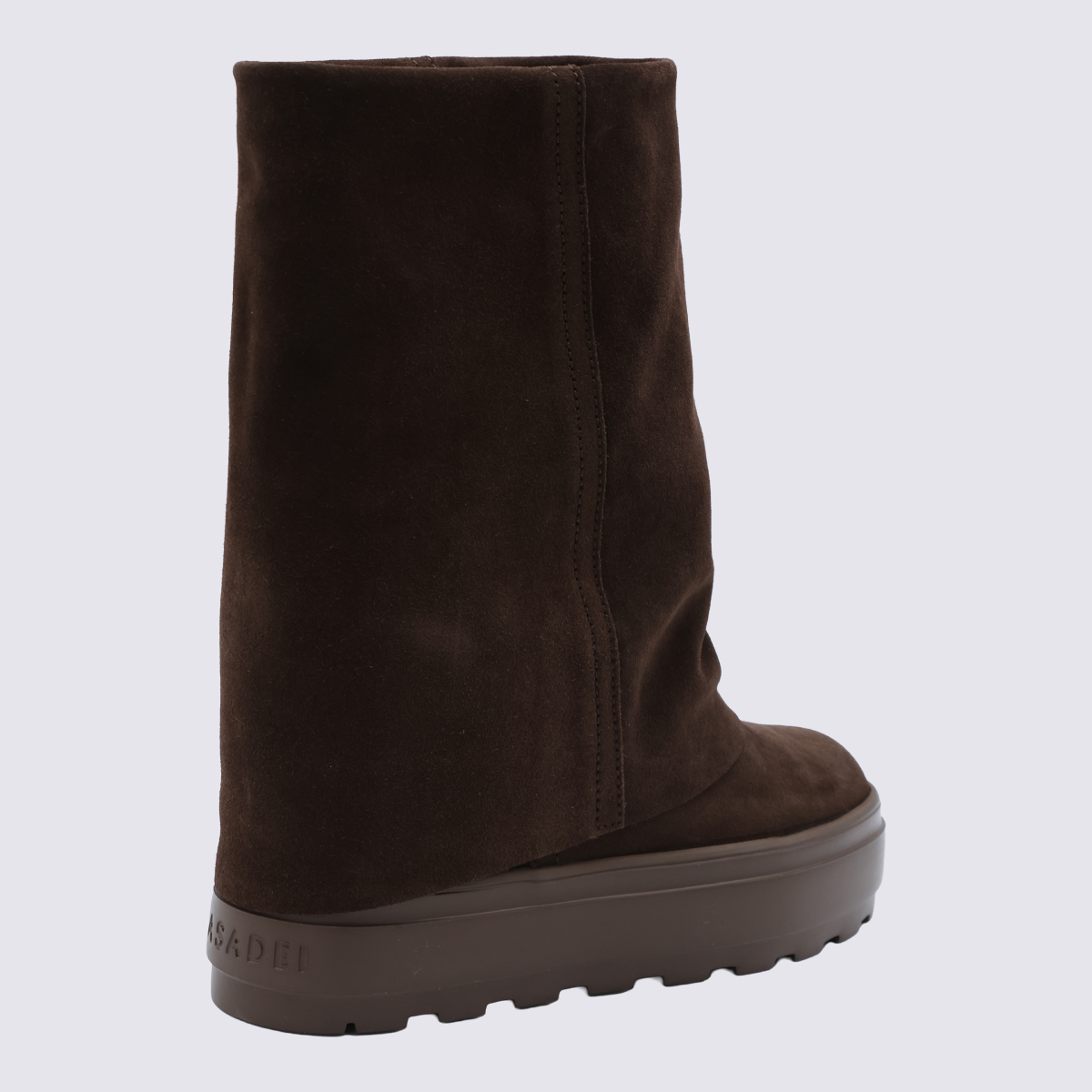 [Casadei] Boots FW26 2S336Y0801RENNA2403