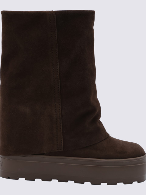 [Casadei] Boots FW26 2S336Y0801RENNA2403