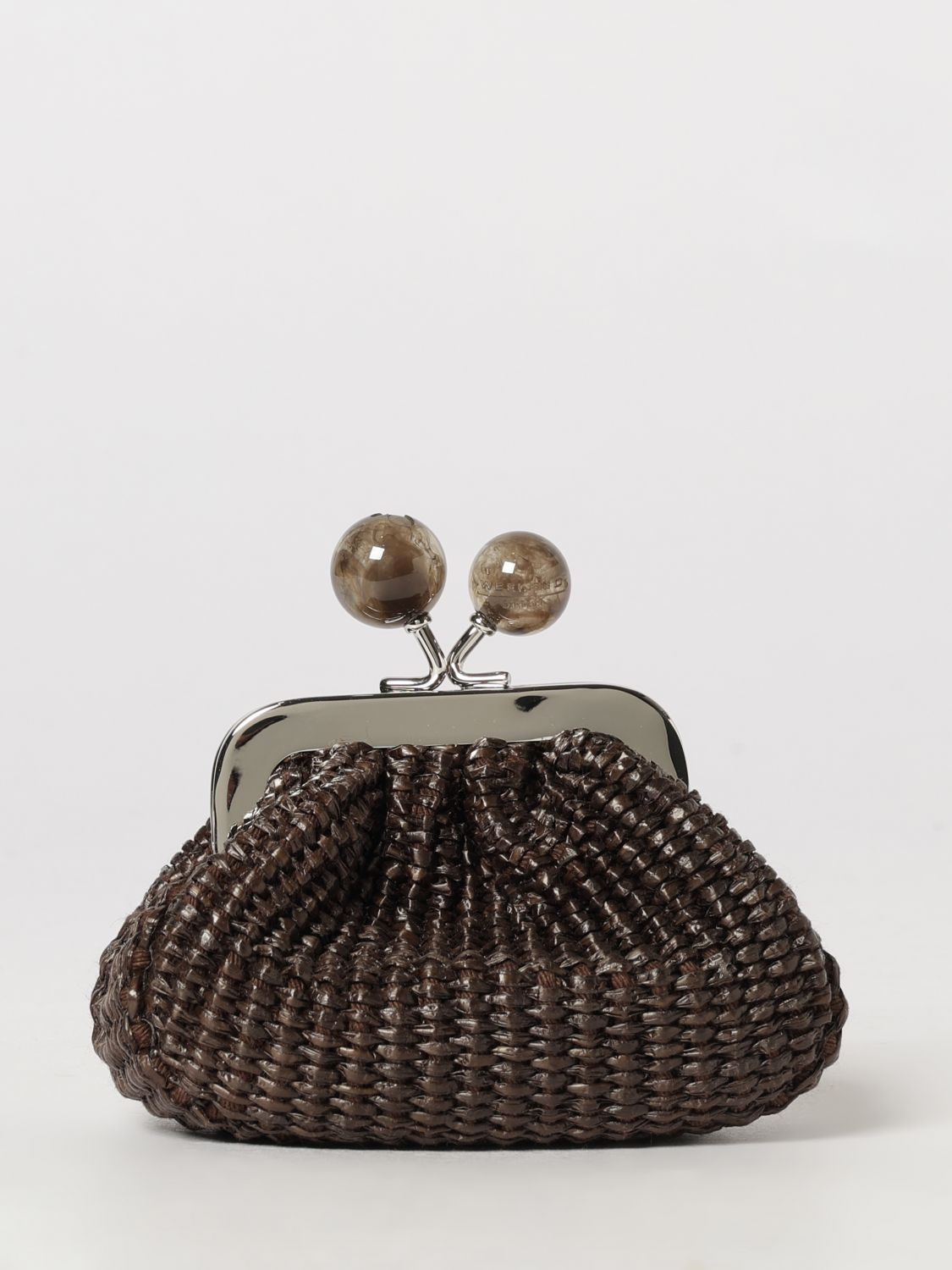 [WEEKEND MAX MARA] Minibag SS26 2615721025600 053