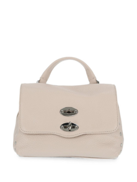 [Zanellato] Tote bag FW26 068010BABYDAILYZ0196