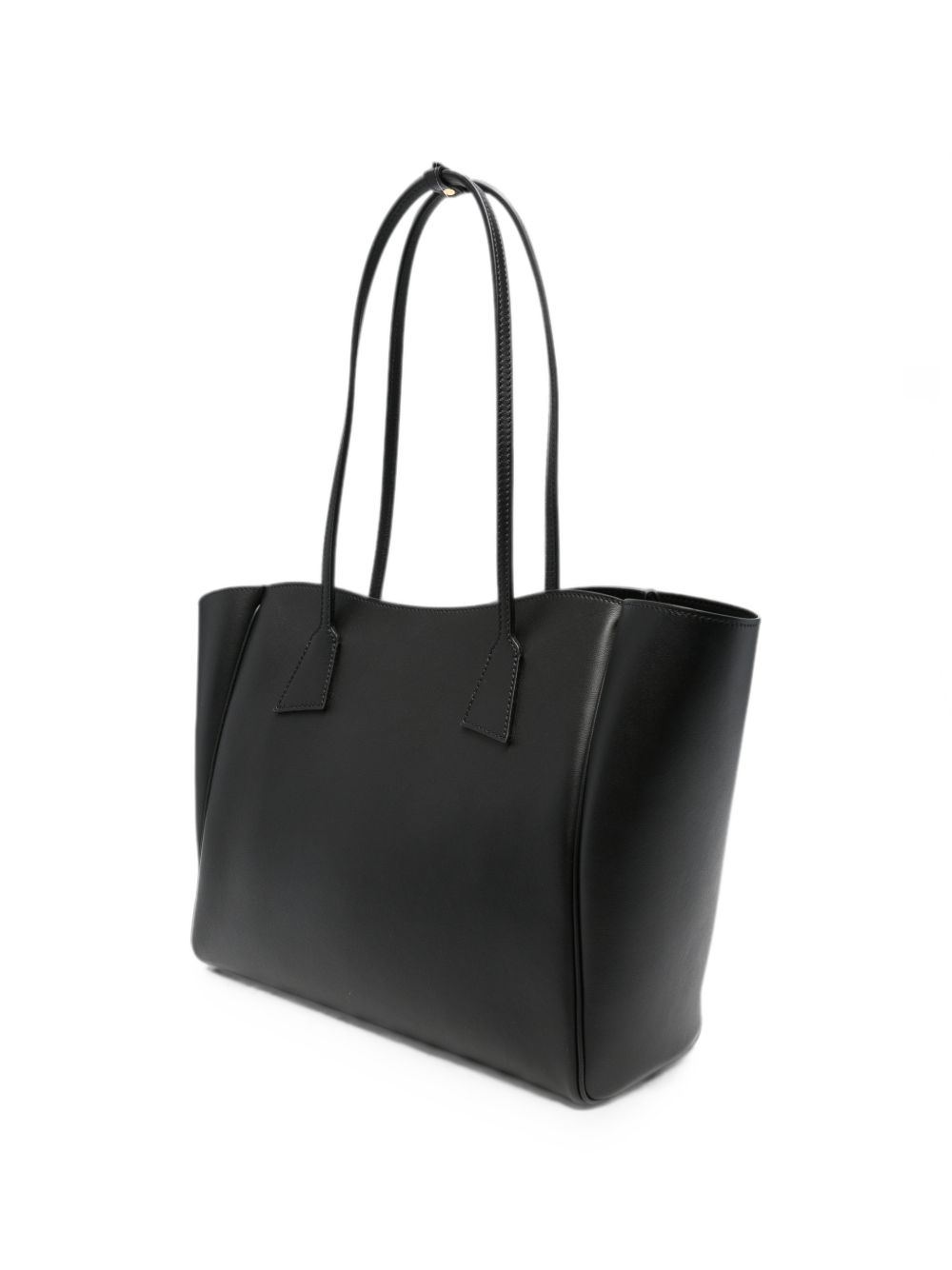 [Hidesins] Tote bag FW26 SH12TRBLK