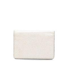 [Hidesins] Wallet FW26 LC21VGWHT